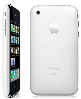 apple iphone 4 white. Apple has delayed its White